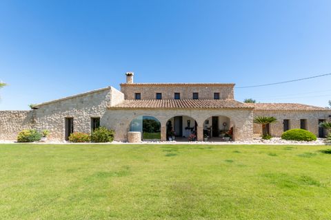 Finca i Benissa, Alicante, Benissa - € 1.299.500 | Ref: F0211 - foto 1