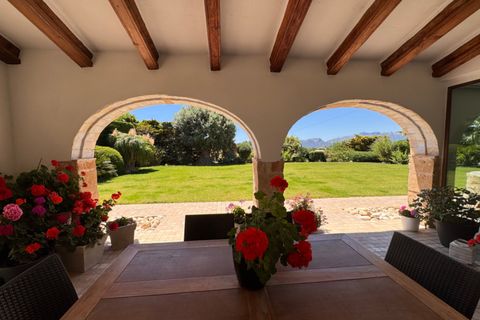 Finca i Benissa, Alicante, Benissa - € 1.299.500 | Ref: F0211 - foto 3
