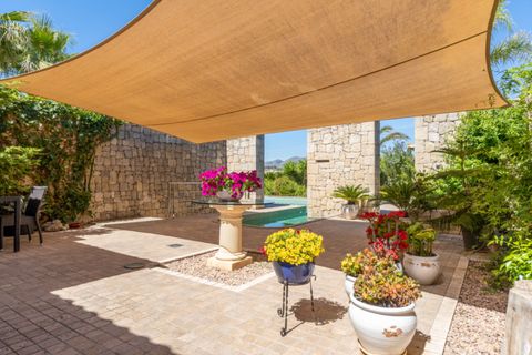 Finca i Benissa, Alicante, Benissa - € 1.299.500 | Ref: F0211 - foto 6