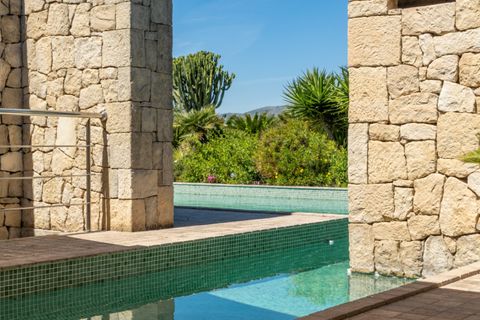 Finca i Benissa, Alicante, Benissa - € 1.299.500 | Ref: F0211 - foto 8