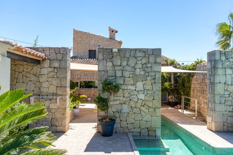 Finca i Benissa, Alicante, Benissa - € 1.299.500 | Ref: F0211 - foto 10