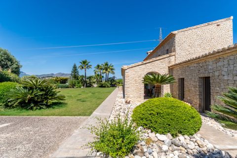 Finca i Benissa, Alicante, Benissa - € 1.299.500 | Ref: F0211 - foto 15