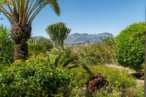 Finca i Benissa, Alicante, Benissa - € 1.299.500 | Ref: F0211 - foto 16
