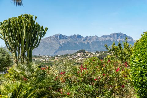 Finca i Benissa, Alicante, Benissa - € 1.299.500 | Ref: F0211 - foto 17