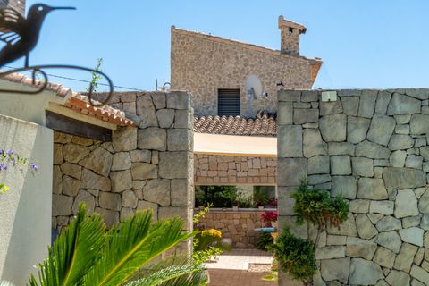 Finca i Benissa, Alicante, Benissa - € 1.299.500 | Ref: F0211 - foto 18