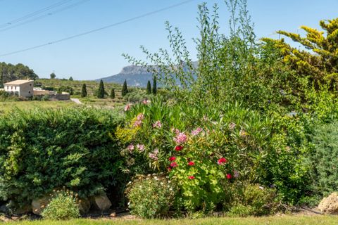 Finca i Benissa, Alicante, Benissa - € 1.299.500 | Ref: F0211 - foto 22