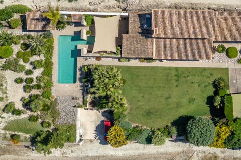 Finca i Benissa, Alicante, Benissa - € 1.299.500 | Ref: F0211 - foto 23