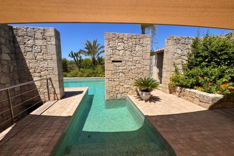 Finca i Benissa, Alicante, Benissa - € 1.299.500 | Ref: F0211 - foto 31