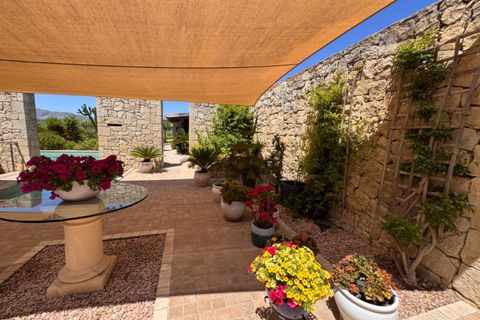 Finca i Benissa, Alicante, Benissa - € 1.299.500 | Ref: F0211 - foto 32