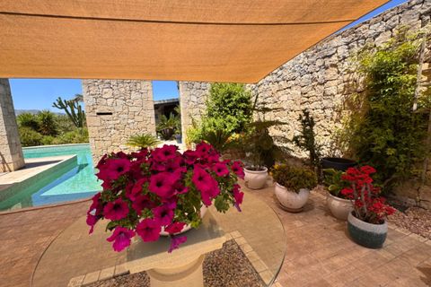 Finca i Benissa, Alicante, Benissa - € 1.299.500 | Ref: F0211 - foto 33