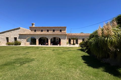 Finca i Benissa, Alicante, Benissa - € 1.299.500 | Ref: F0211 - foto 36