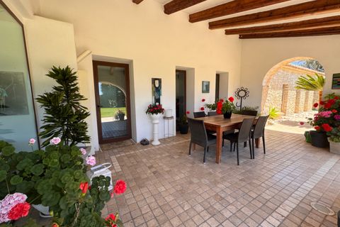 Finca i Benissa, Alicante, Benissa - € 1.299.500 | Ref: F0211 - foto 40