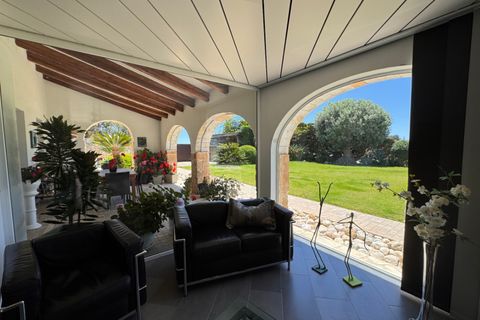 Finca i Benissa, Alicante, Benissa - € 1.299.500 | Ref: F0211 - foto 44