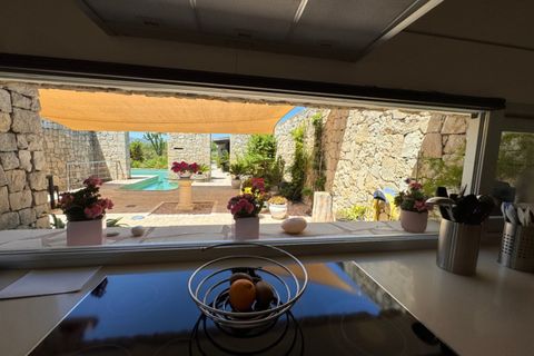 Finca i Benissa, Alicante, Benissa - € 1.299.500 | Ref: F0211 - foto 47