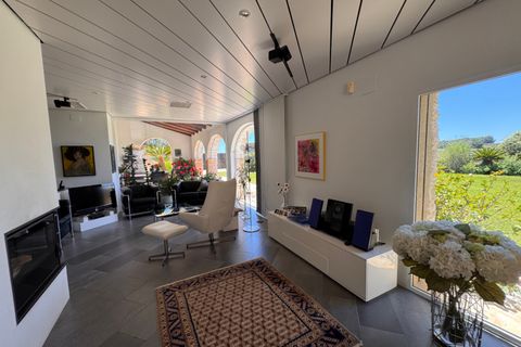 Finca i Benissa, Alicante, Benissa - € 1.299.500 | Ref: F0211 - foto 50
