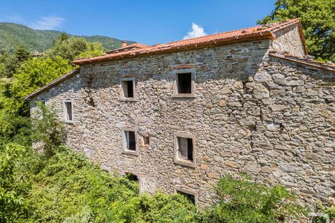Farm hus i Bibbiena, Arezzo, Bibbiena - € 190.000 | Ref: R06555BIRU-1327840 - foto 1