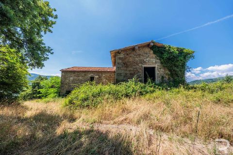 Farm hus i Bibbiena, Arezzo, Bibbiena - € 190.000 | Ref: R06555BIRU-1327840 - foto 4
