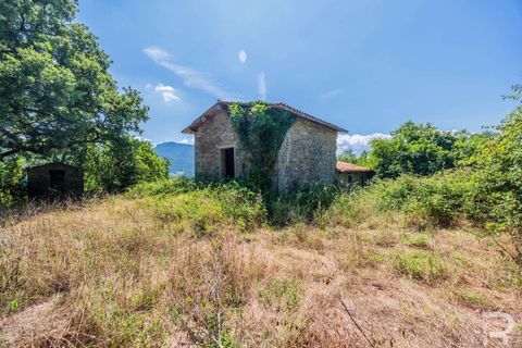 Farm hus i Bibbiena, Arezzo, Bibbiena - € 190.000 | Ref: R06555BIRU-1327840 - foto 5