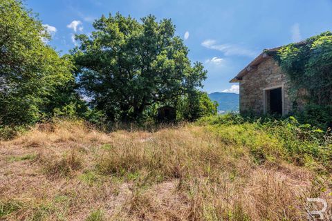 Farm hus i Bibbiena, Arezzo, Bibbiena - € 190.000 | Ref: R06555BIRU-1327840 - foto 6