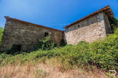 Farm hus i Bibbiena, Arezzo, Bibbiena - € 190.000 | Ref: R06555BIRU-1327840 - foto 7