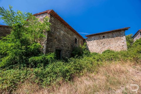 Farm hus i Bibbiena, Arezzo, Bibbiena - € 190.000 | Ref: R06555BIRU-1327840 - foto 8