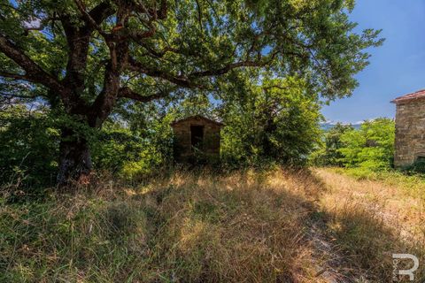 Farm hus i Bibbiena, Arezzo, Bibbiena - € 190.000 | Ref: R06555BIRU-1327840 - foto 9