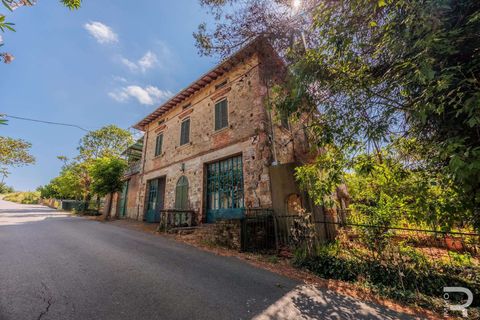 Gårdshus i Poggibonsi, Siena, Poggibonsi - € 500 000 | Ref: R06553PORU-1327903 - foto 2