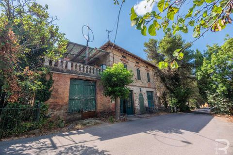 Gårdshus i Poggibonsi, Siena, Poggibonsi - € 500 000 | Ref: R06553PORU-1327903 - foto 4