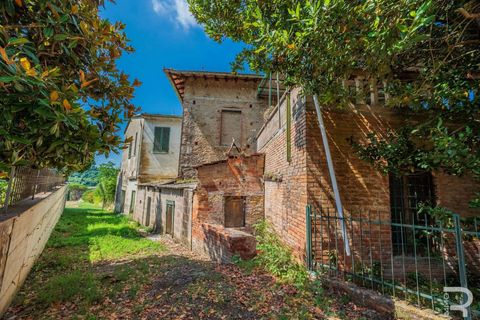 Gårdshus i Poggibonsi, Siena, Poggibonsi - € 500 000 | Ref: R06553PORU-1327903 - foto 6