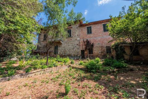 Gårdshus i Poggibonsi, Siena, Poggibonsi - € 500 000 | Ref: R06553PORU-1327903 - foto 9