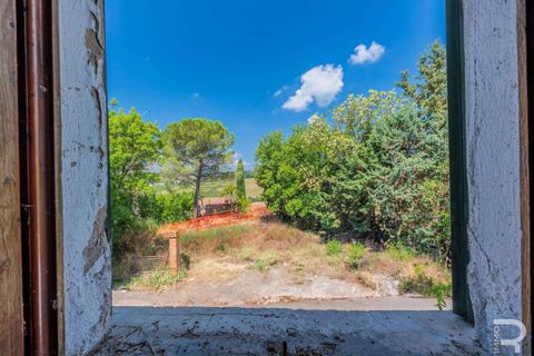 Gårdshus i Poggibonsi, Siena, Poggibonsi - € 500 000 | Ref: R06553PORU-1327903 - foto 12