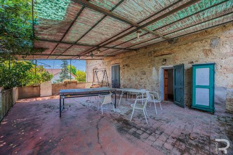Gårdshus i Poggibonsi, Siena, Poggibonsi - € 500 000 | Ref: R06553PORU-1327903 - foto 15