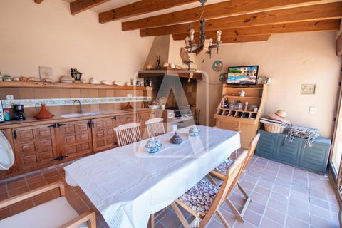Villa i Benissa, Alicante, Benissa - € 1.650.000 | Ref: VBS4099 - foto 3