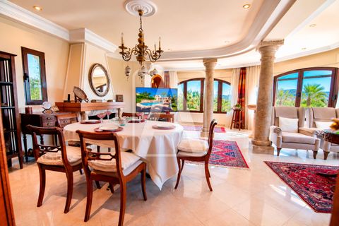 Villa i Benissa, Alicante, Benissa - € 1.650.000 | Ref: VBS4099 - foto 4