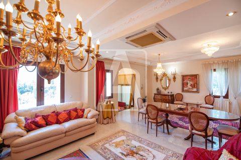 Villa i Benissa, Alicante, Benissa - € 1.650.000 | Ref: VBS4099 - foto 5