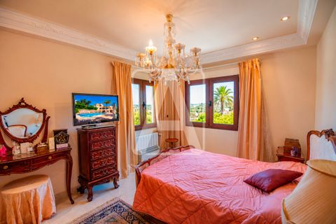 Villa i Benissa, Alicante, Benissa - € 1.650.000 | Ref: VBS4099 - foto 6