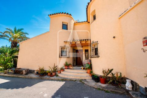 Villa i Benissa, Alicante, Benissa - € 1.650.000 | Ref: VBS4099 - foto 9