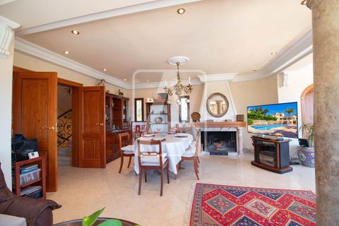 Villa i Benissa, Alicante, Benissa - € 1.650.000 | Ref: VBS4099 - foto 10