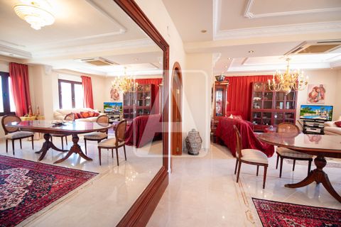 Villa i Benissa, Alicante, Benissa - € 1.650.000 | Ref: VBS4099 - foto 11