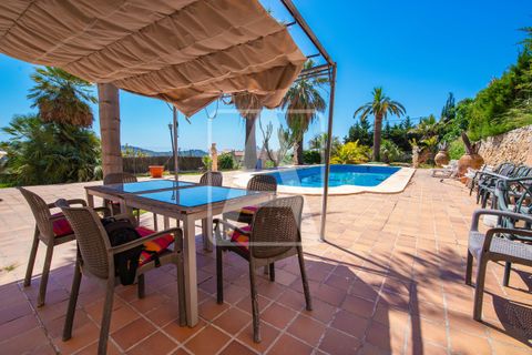 Villa i Benissa, Alicante, Benissa - € 1.650.000 | Ref: VBS4099 - foto 15