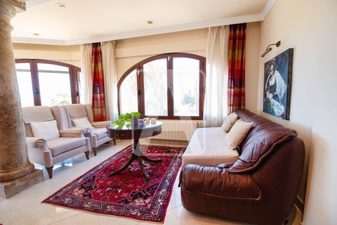 Villa i Benissa, Alicante, Benissa - € 1.650.000 | Ref: VBS4099 - foto 17