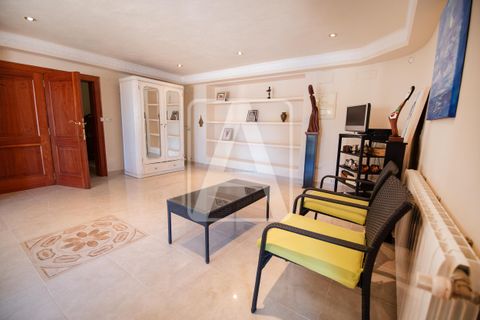 Villa i Benissa, Alicante, Benissa - € 1.650.000 | Ref: VBS4099 - foto 19