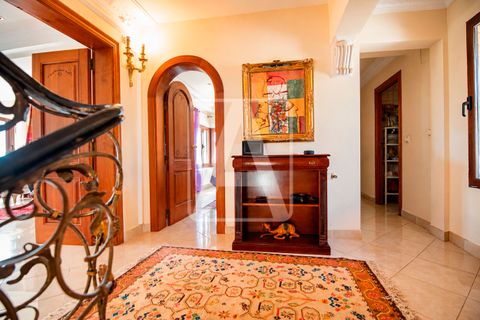 Villa i Benissa, Alicante, Benissa - € 1.650.000 | Ref: VBS4099 - foto 21