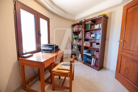 Villa i Benissa, Alicante, Benissa - € 1.650.000 | Ref: VBS4099 - foto 22