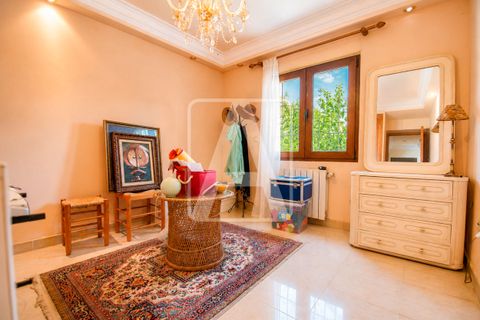 Villa i Benissa, Alicante, Benissa - € 1.650.000 | Ref: VBS4099 - foto 24