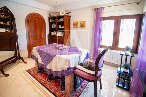 Villa i Benissa, Alicante, Benissa - € 1.650.000 | Ref: VBS4099 - foto 25