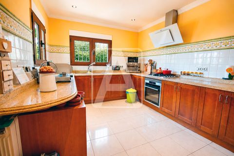 Villa i Benissa, Alicante, Benissa - € 1.650.000 | Ref: VBS4099 - foto 27