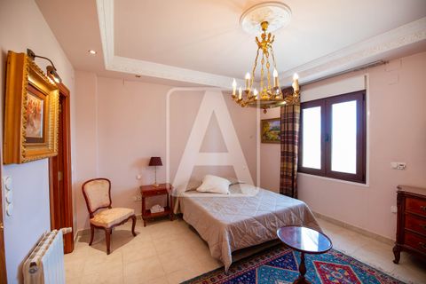 Villa i Benissa, Alicante, Benissa - € 1.650.000 | Ref: VBS4099 - foto 29