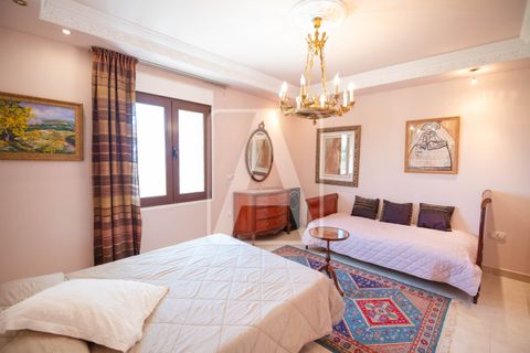 Villa i Benissa, Alicante, Benissa - € 1.650.000 | Ref: VBS4099 - foto 30