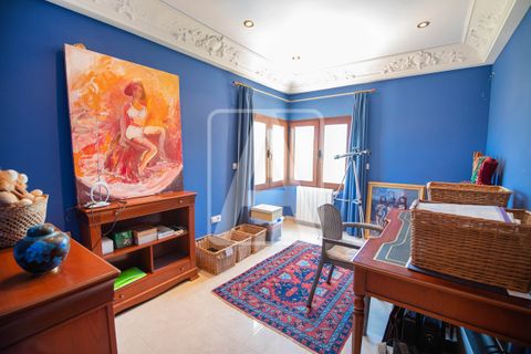 Villa i Benissa, Alicante, Benissa - € 1.650.000 | Ref: VBS4099 - foto 32